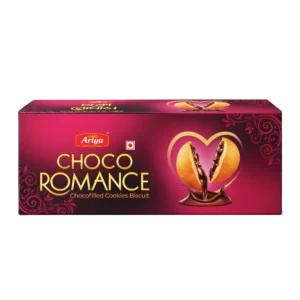 Choco romance standard size