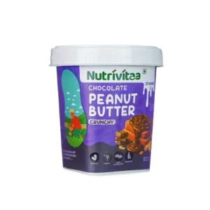 chocolate crunchy 1